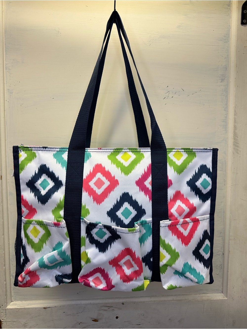Thirty-One Tote Bag